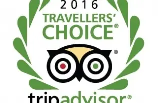 Hotel Európa Fit****superior named winner in 2016 TripAdvisor Travellers’ Choice Award for hotels