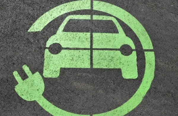 Elektrotankstelle im Hotel Európa fit**** – einzigartig in Hévíz!