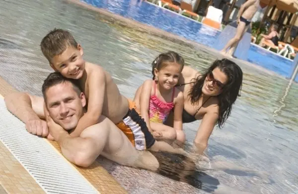 Sommer 2019 – Zeit für mich und meine Familie