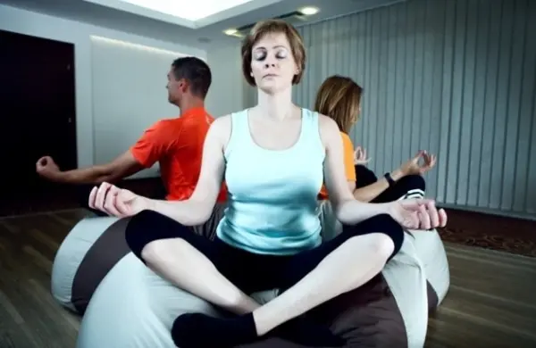 Hotel Európa Fit****superior – führend in der Medical Wellness