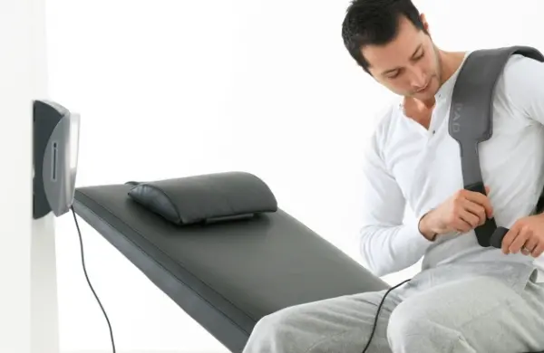 Auch BEMER Magnettherapie im Hotel Europa Fit****superior verfügbar!