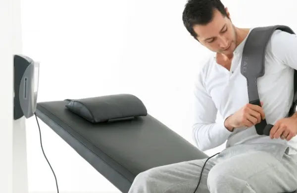Also BEMER magnet therapy is available at the hotel Europa Fit****superior!