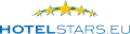 Hotelstars.eu szállodai minősítés logó