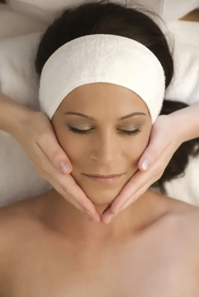 Arckezelés – Vitalium Health & Beauty