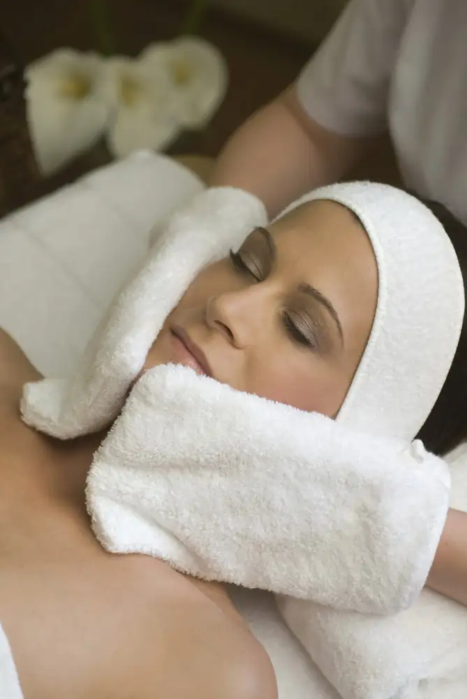 Arckezelés – Vitalium Health & Beauty