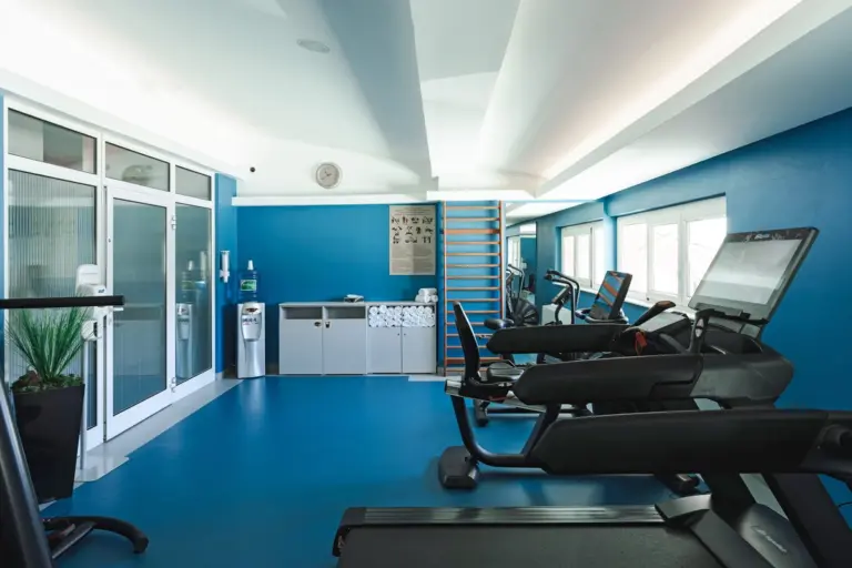 Hotel Európa Fit****superior, Hévíz – aktív és családi programok