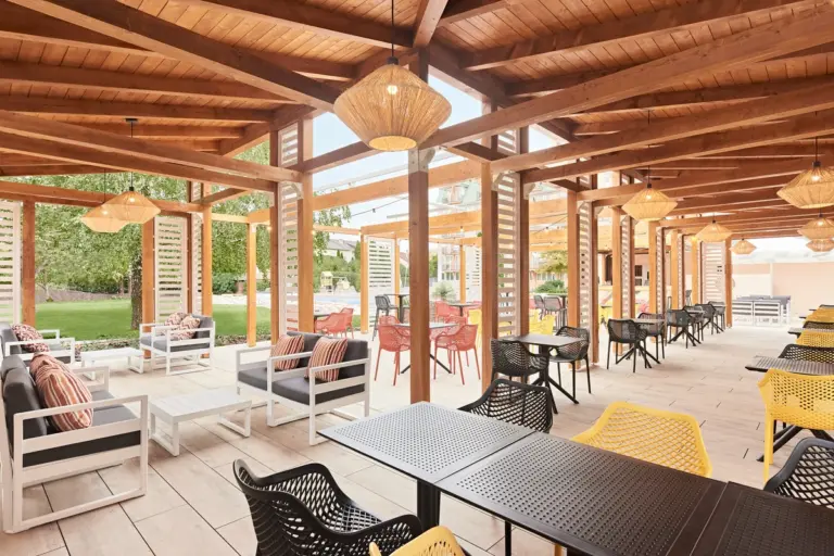 Hotel Európa Fit****superior, Hévíz – gasztronómia