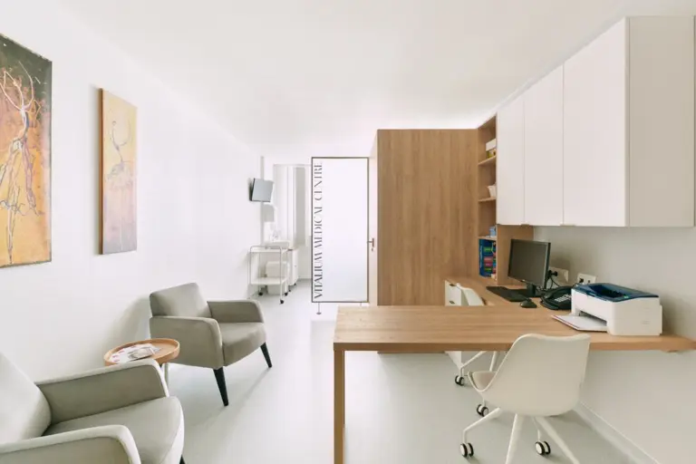Hotel Európa Fit****superior, Hévíz – gyógyászat és egészségmegőrzés