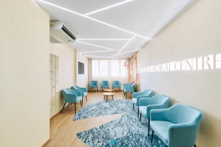 Hotel Európa Fit****superior, Hévíz – gyógyászat és egészségmegőrzés