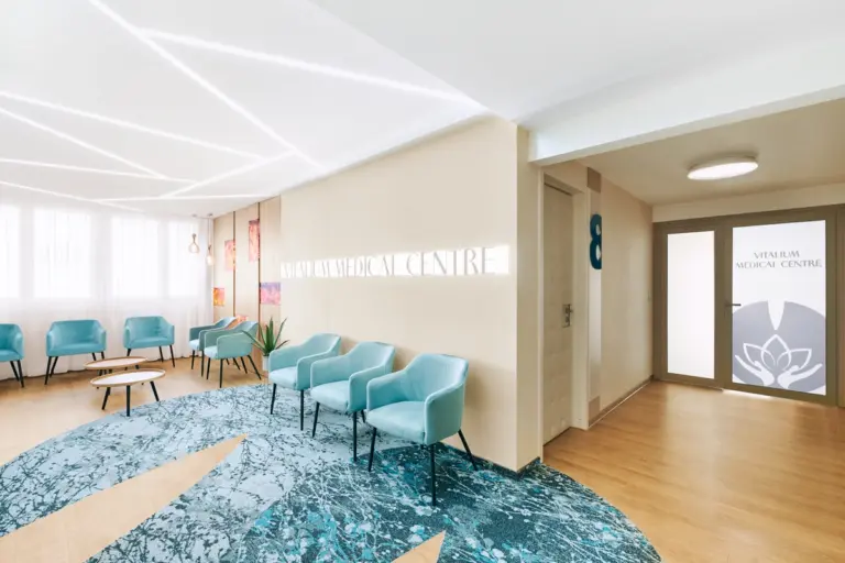 Hotel Európa Fit****superior, Hévíz – gyógyászat és egészségmegőrzés