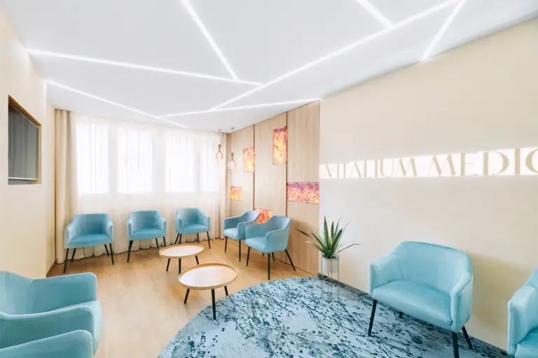 Hotel Európa Fit****superior, Hévíz – gyógyászat és egészségmegőrzés