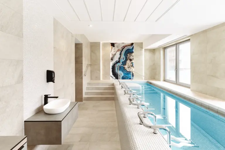 Hotel Európa Fit****superior, Hévíz – gyógyászat és egészségmegőrzés