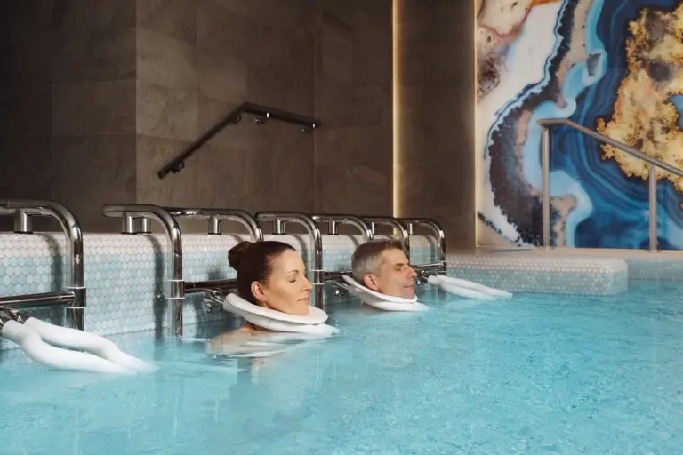 Hotel Európa Fit****superior, Hévíz – gyógyászat és egészségmegőrzés