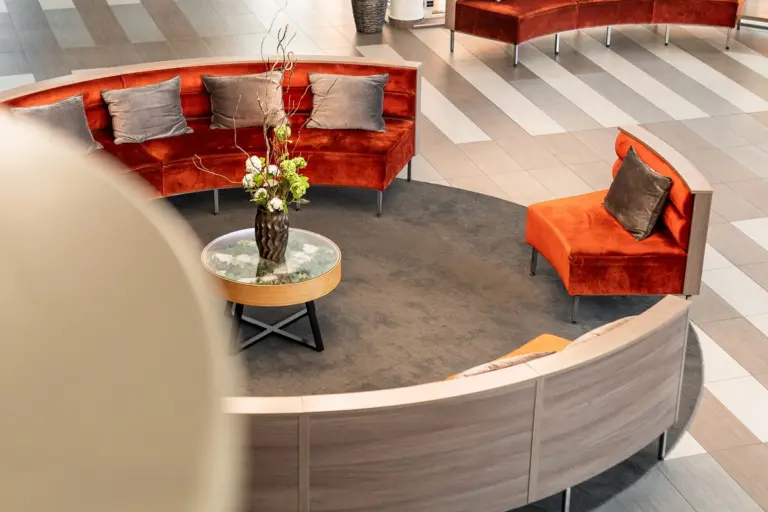 Hotel Európa Fit****superior, Hévíz – a szálloda és Hévíz