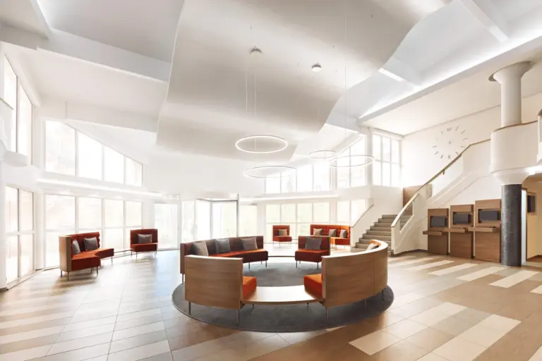Hotel Európa Fit****superior, Hévíz – a szálloda és Hévíz