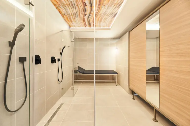 Hotel Európa Fit****superior, Hévíz – szobák és lakosztályok