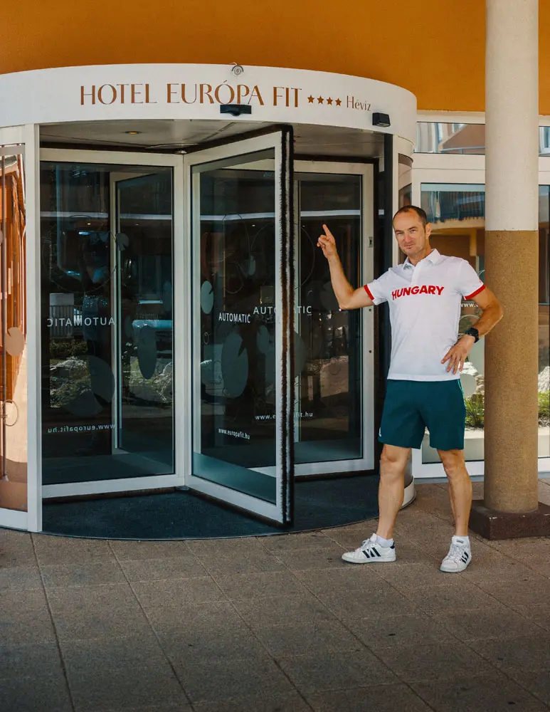 Úszás-kerékpározás-futás | Vendégünk volt Kuttor Csaba 2 kuttor csaba fobejarat